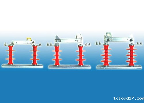 户外高压隔离开关系列