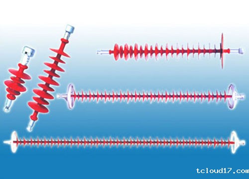 有机复合悬式绝缘子