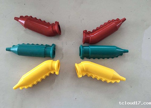 ZW20真空断路器绝缘护罩