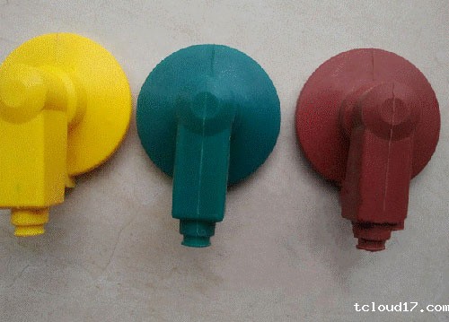 电压互感器护罩