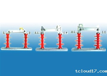 户外高压隔离开关系列