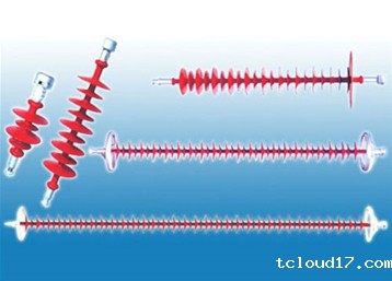 有机复合悬式绝缘子