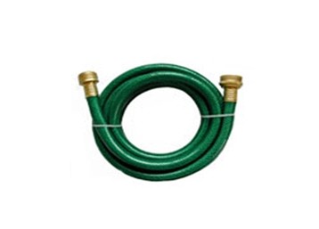 花园管(带美式接头)