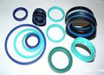 橡胶骨架油封