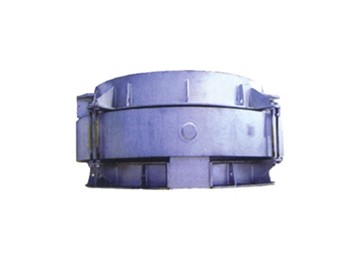 GWJB万向铰链型补偿器