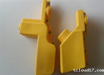 可卸式避雷器护套