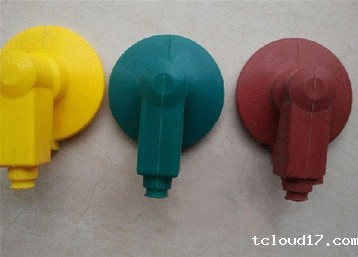 电压互感器护罩